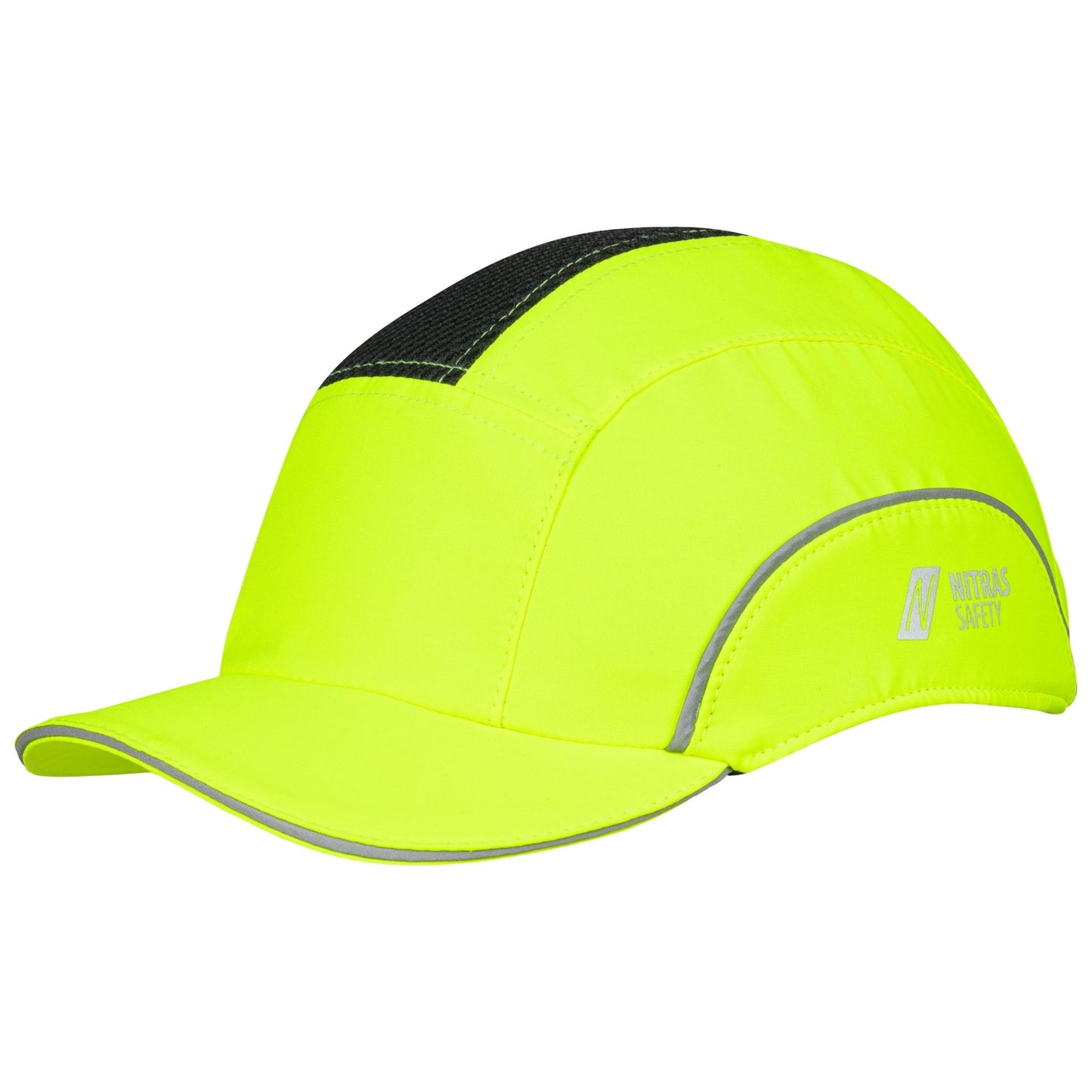NITRAS LITE SHIELD PRO, casquette anti-heurt