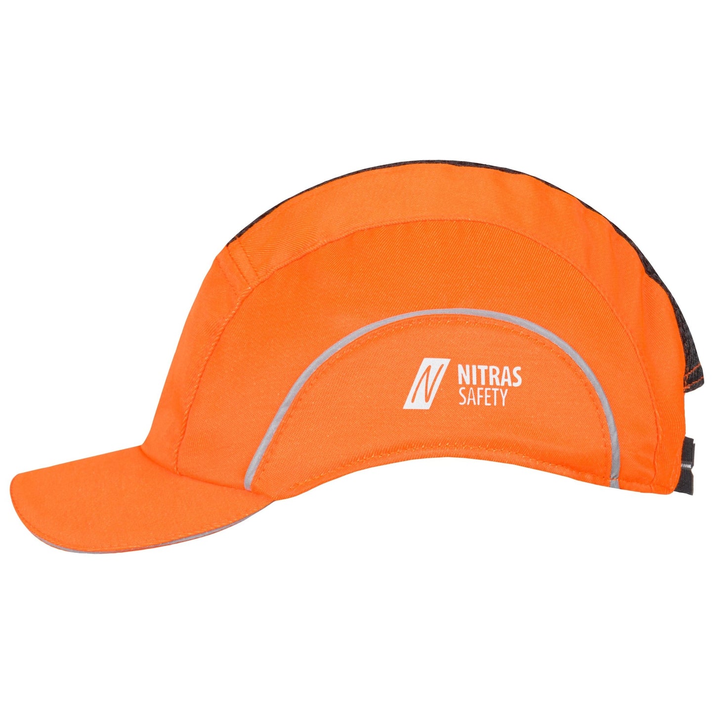 NITRAS LITE SHIELD PRO, casquette anti-heurt