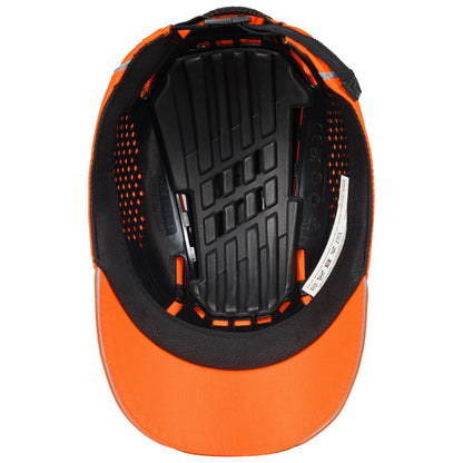 NITRAS LITE SHIELD PRO, casquette anti-heurt