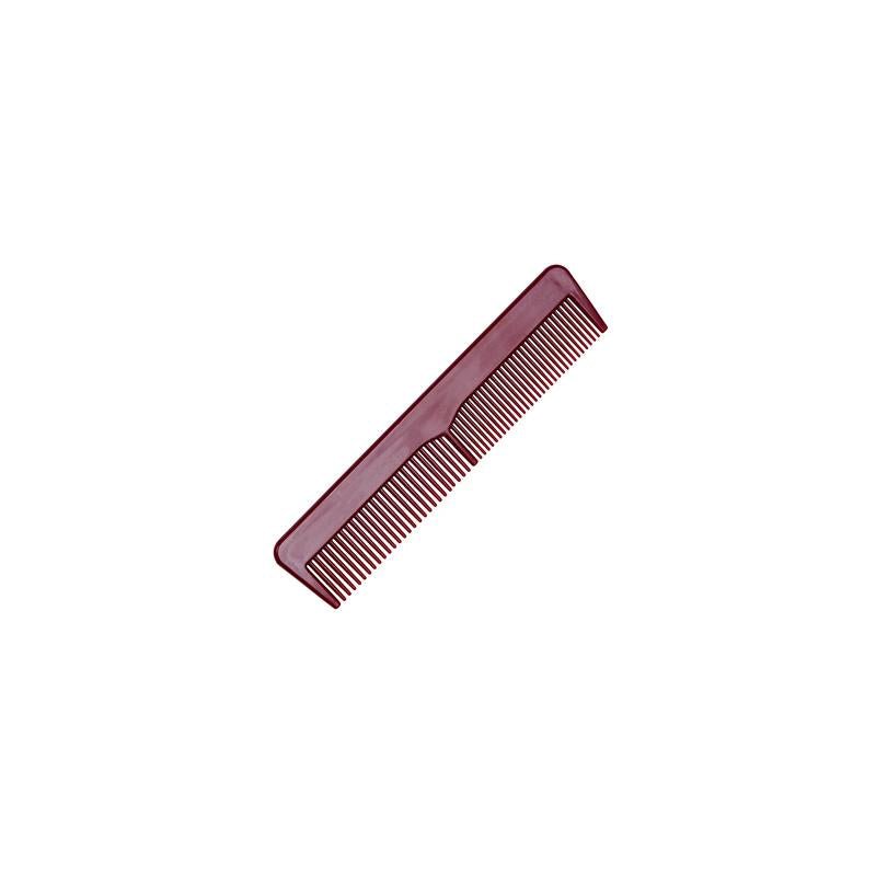 Peigne à cheveux jetable | Paquet (100 pièces)