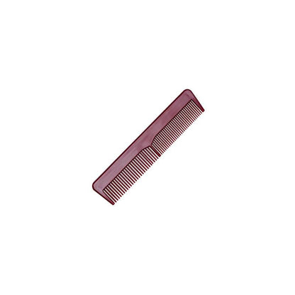 Peigne à cheveux jetable | Paquet (100 pièces)
