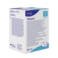 Telaprep No. 2 moyen, P 1000x4 non stérile | Paquet (4000 pièces)
