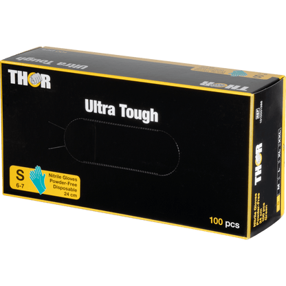 Thor Ultra Tough, Vert S