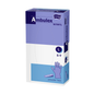 Gants Ambulex en nitrile violets non poudrés