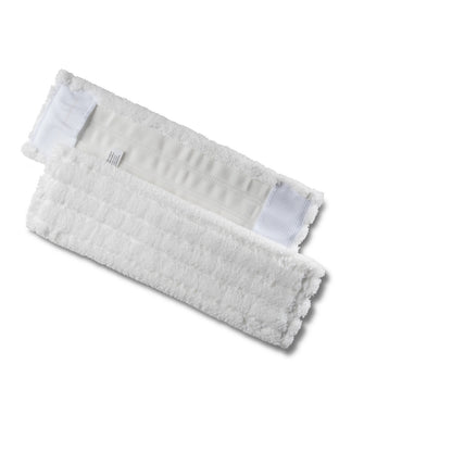 Mopptex Mikrofaser Flachpressenmopp PREMIUM weiß