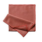 Mopptex Mikrofasertuch FILSAIN® Performance ca. 40x40 cm rot
