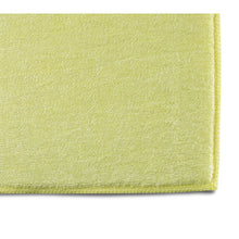 Mopptex Mikrofaser SCHWAMMTUCH, 23x23 cm gelb