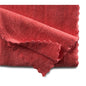 Mopptex Mikrofaser WELLENTUCH, 32x32 cm rot