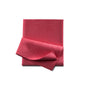 Mopptex Mikrofaser PU-TUCH, 35x40 cm rot