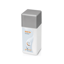 BAYROL SpaTime Kristall-Klar 1 L Améliore immédiatement l'efficacité de la filtration | Bouteille (1 l) 