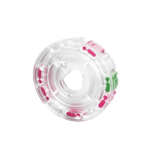 Disques de réactifs BAYROL 203 | Paquet (1 pièce)