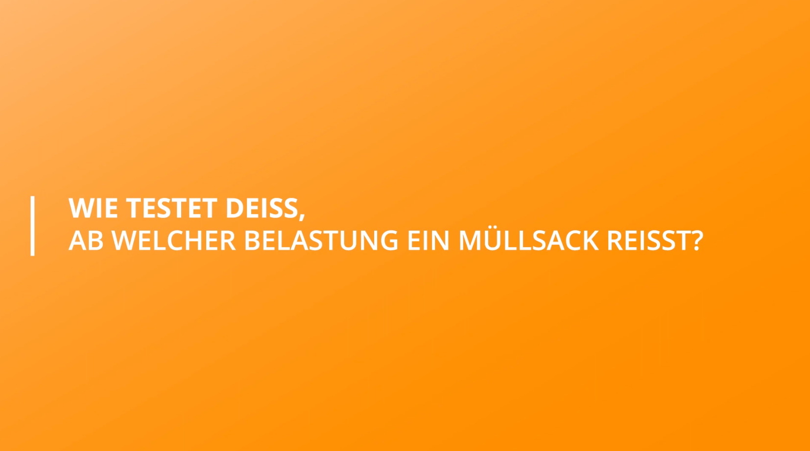 Charger la vidéo : 