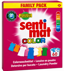 Couleur Sentimat 3,3 kg | Pack (3300 g)