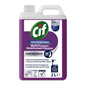 Nettoyant désinfectant concentré multi-usages professionnel Cif | Bidon (2 l)