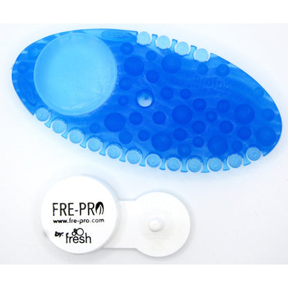 FRE-PRO Remind Air Curve Lufterfrischer mit Austauschanzeige