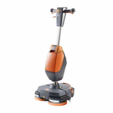 TASKI ULTIMAXX 360 Kit Pad, autolaveuse compacte | Paquet (1 pièce)