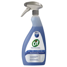 Cif Professional Glas- und Universalreiniger 0,75 L