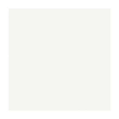 Ce design écologique de Duni GmbH, un simple carré blanc avec une légère texture, ressemble à leurs serviettes en papier 33 x 33 cm et est à 3 plis pour une durabilité supplémentaire.