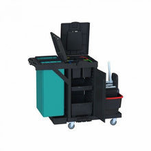 Arcora EcoBlack 550 CARRIFS DE SERVICE 97% du matériel de recyclage | 1 set