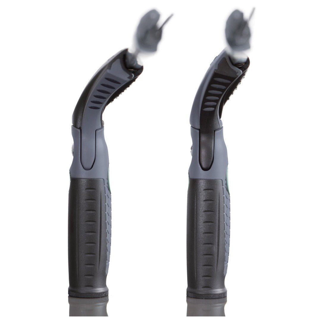 Unger ErgoTec® Ninja Fensterwischer, kpl. 35 cm, 40°