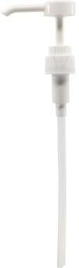 Pompe doseuse pour bouteille Euro, 1 L | Paquet (1 pièce)
