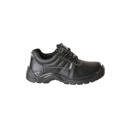 Chaussures de sécurité S3 à lacets Chaussures de sécurité Chaussures de sécurité S3, noires
