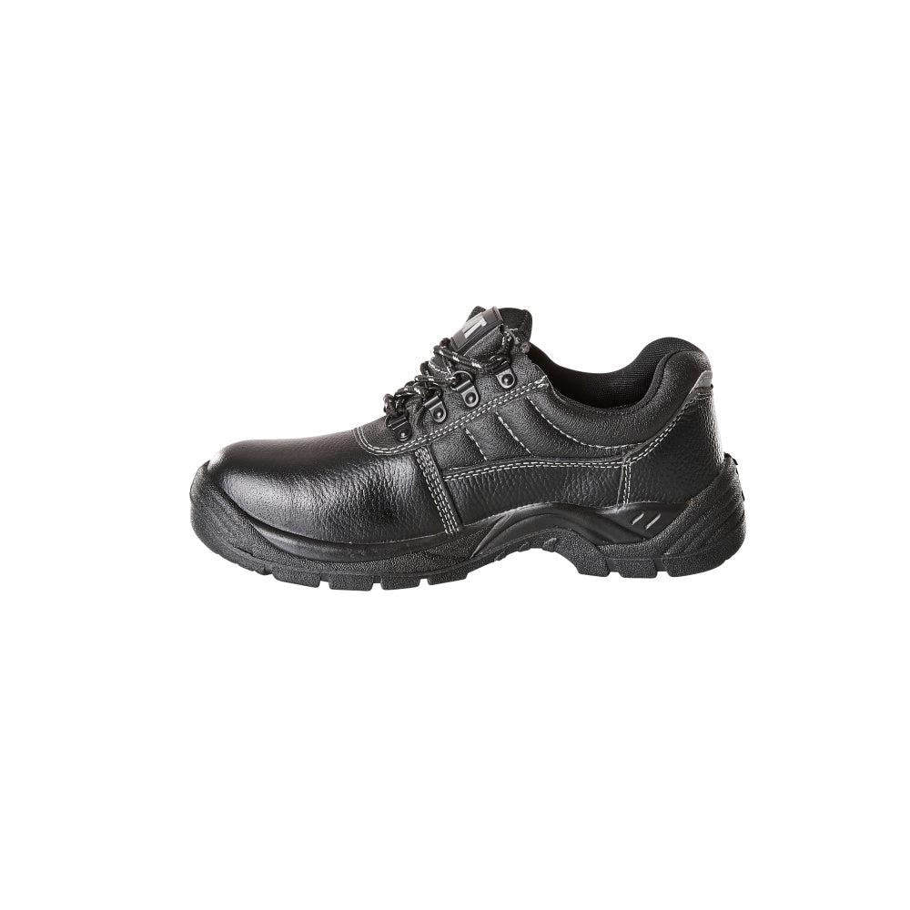 Chaussures de sécurité S3 à lacets Chaussures de sécurité Chaussures de sécurité S3, noires