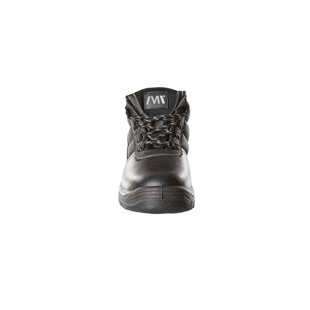 Bottes de sécurité MASCOT® S3 à lacets, noires