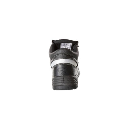Bottes de sécurité MASCOT® S3 à lacets, noires