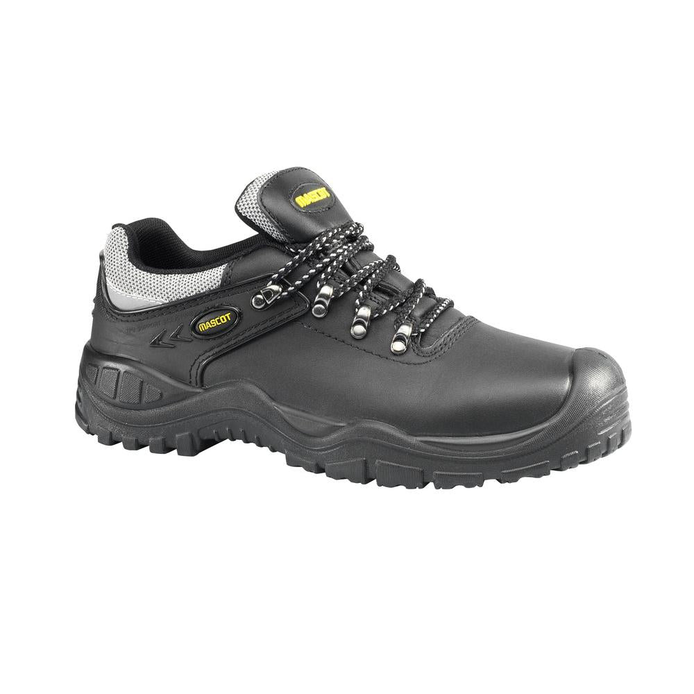 Chaussure de sécurité MASCOT® Oro Chaussures de sécurité S3, noir/jaune