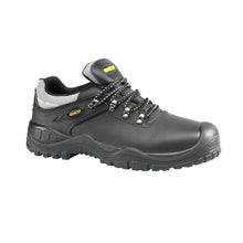 Chaussure de sécurité MASCOT® Oro Chaussures de sécurité S3, noir/jaune