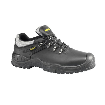 Chaussure de sécurité MASCOT® Oro Chaussures de sécurité S3, noir/jaune