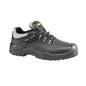 Chaussure de sécurité MASCOT® Oro Chaussures de sécurité S3, noir/jaune
