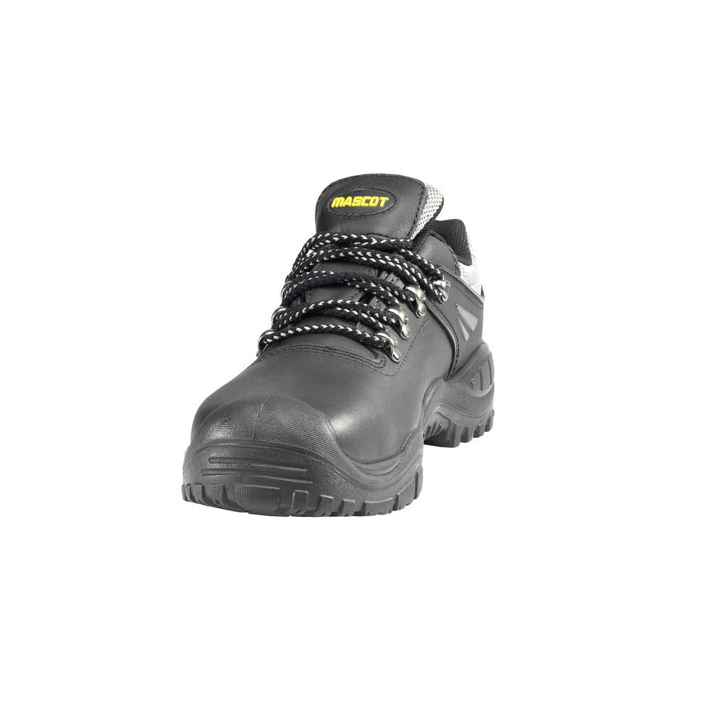 Chaussure de sécurité MASCOT® Oro Chaussures de sécurité S3, noir/jaune