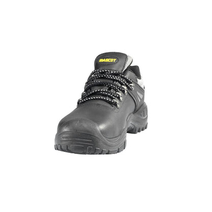 Chaussure de sécurité MASCOT® Oro Chaussures de sécurité S3, noir/jaune