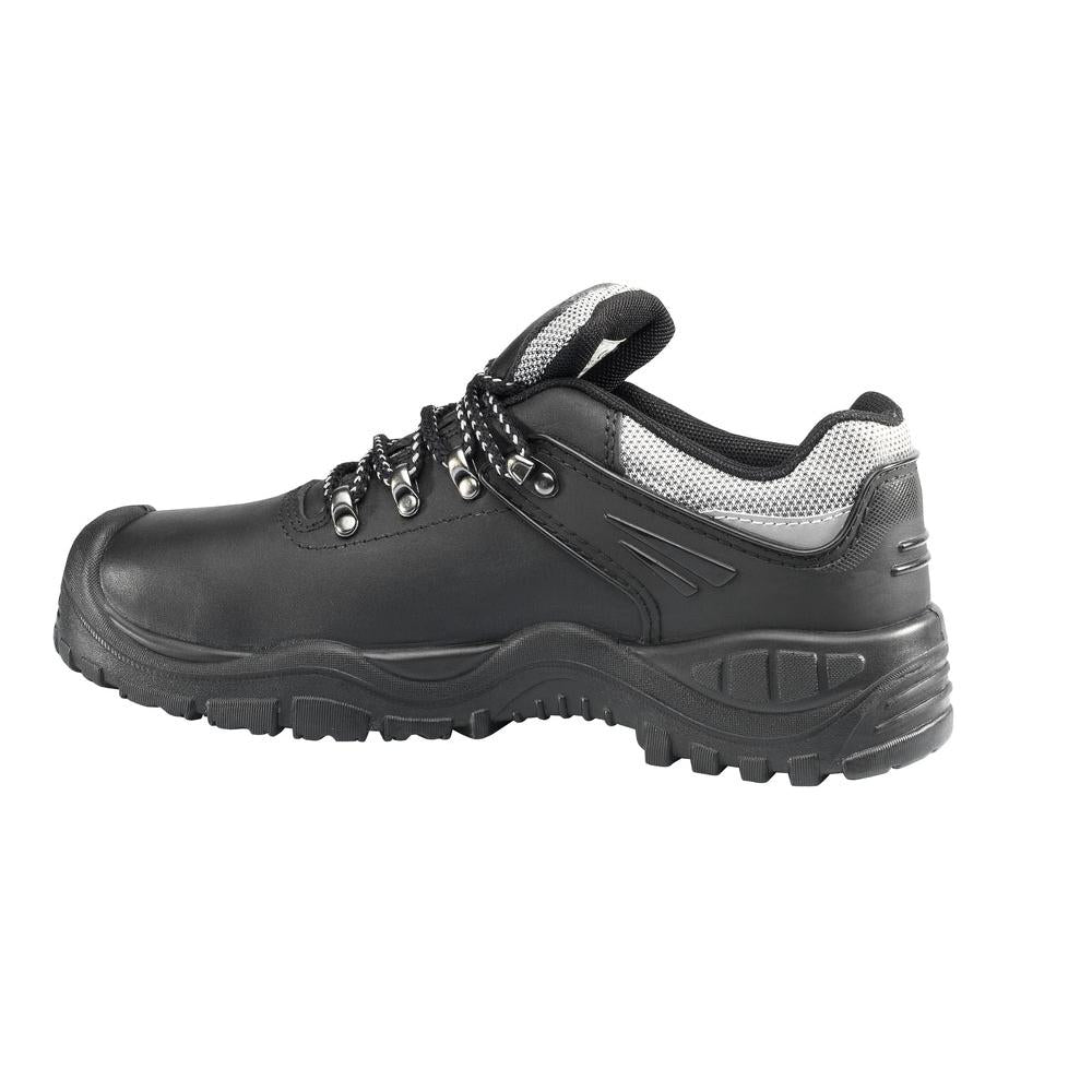 Chaussure de sécurité MASCOT® Oro Chaussures de sécurité S3, noir/jaune