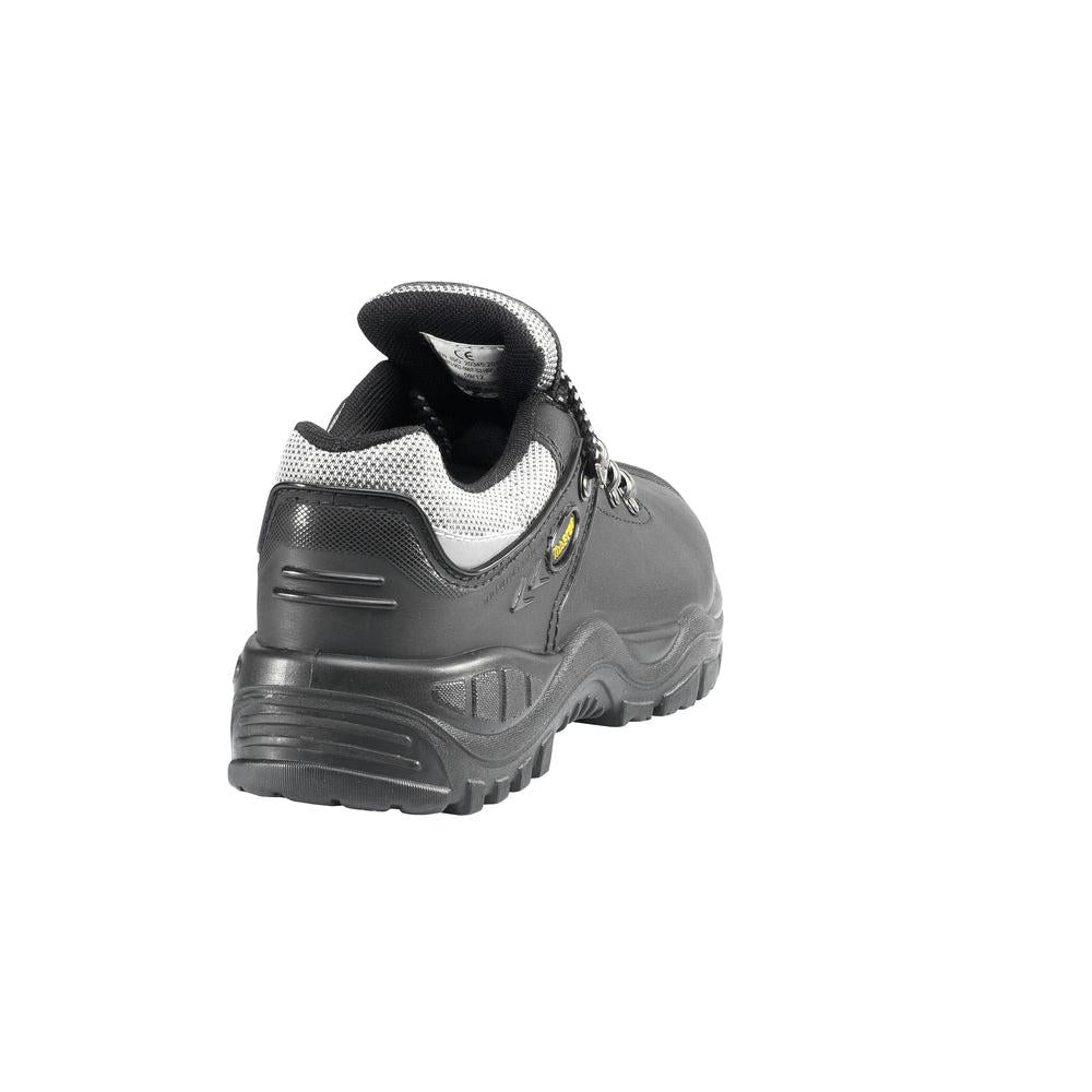 Chaussure de sécurité MASCOT® Oro Chaussures de sécurité S3, noir/jaune