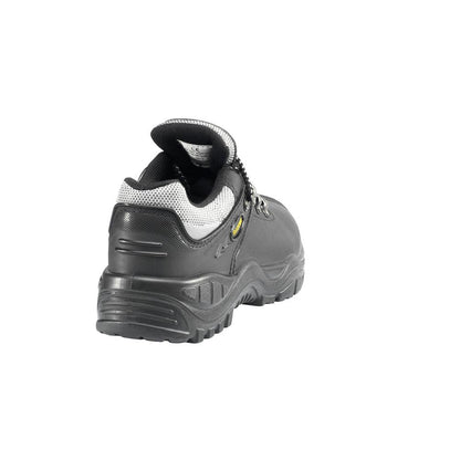 Chaussure de sécurité MASCOT® Oro Chaussures de sécurité S3, noir/jaune