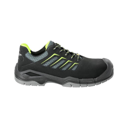MASCOT® Fujiyama chaussure de sécurité S1P chaussures de sécurité, noires