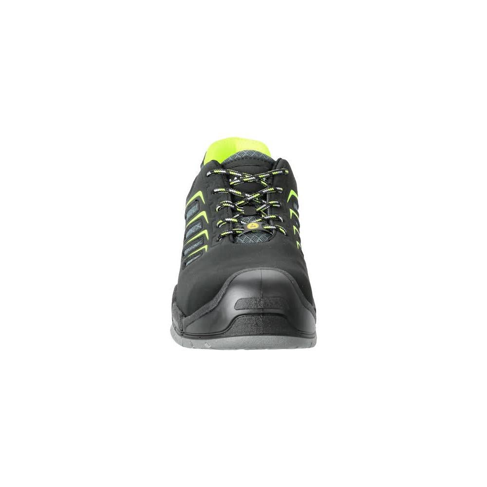 MASCOT® Fujiyama chaussure de sécurité S1P chaussures de sécurité, noires