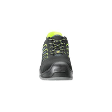 MASCOT® Fujiyama chaussure de sécurité S1P chaussures de sécurité, noires