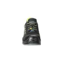 Chaussure de sécurité MASCOT® Mont Blanc Chaussures de sécurité S3, noires