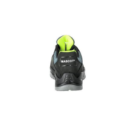 Chaussure de sécurité MASCOT® Mont Blanc Chaussures de sécurité S3, noires