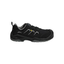 Chaussure de sécurité MASCOT® Manaslu Chaussures de sécurité S3, noires