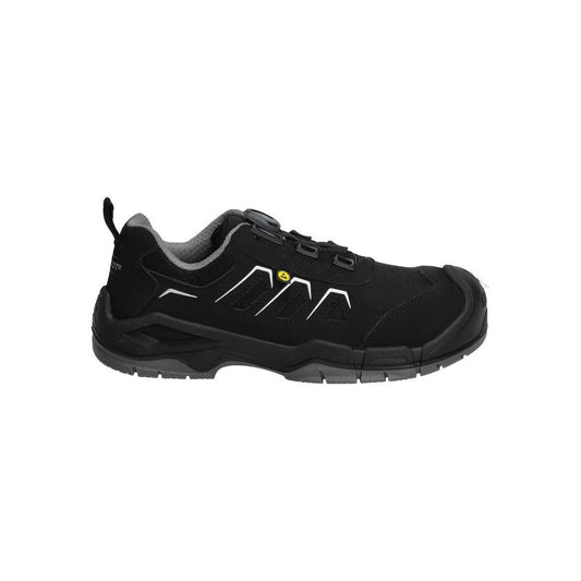 Chaussure de sécurité MASCOT® Manaslu Chaussures de sécurité S3, noires