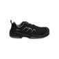 Chaussure de sécurité MASCOT® Manaslu Chaussures de sécurité S3, noires