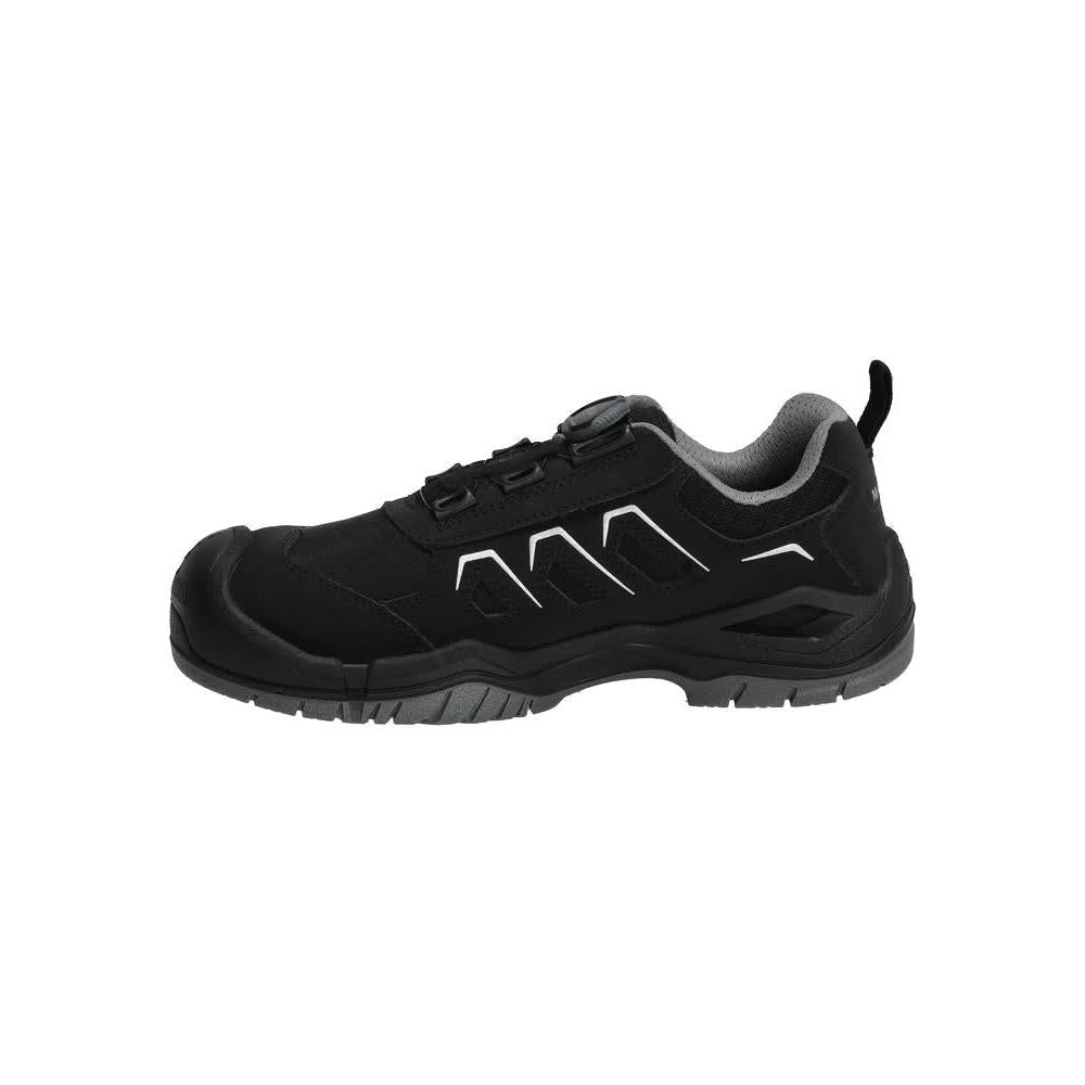 Chaussure de sécurité MASCOT® Manaslu Chaussures de sécurité S3, noires
