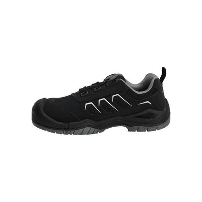Chaussure de sécurité MASCOT® Manaslu Chaussures de sécurité S3, noires