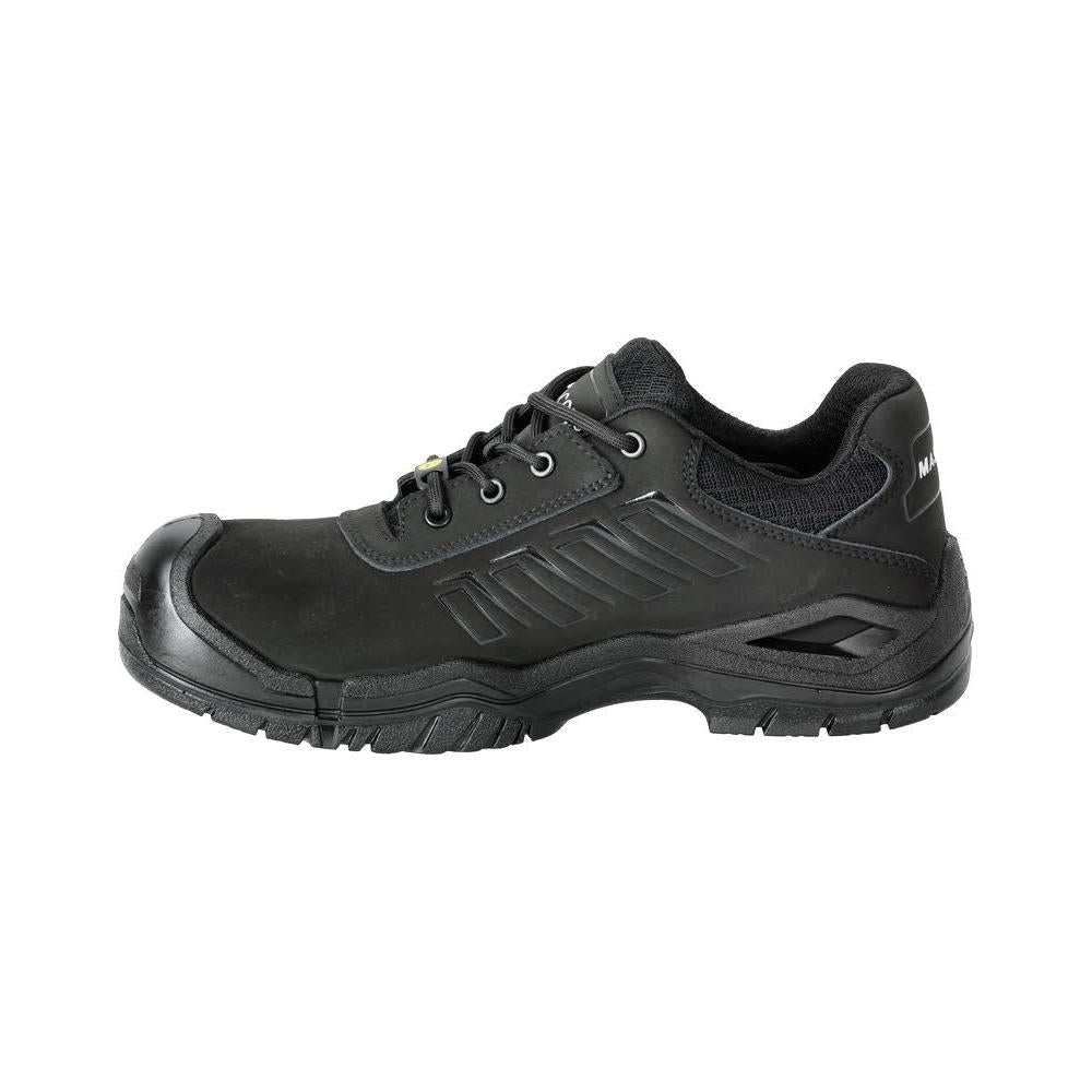 Chaussure de sécurité MASCOT® Ultar Chaussures de sécurité S3, noires