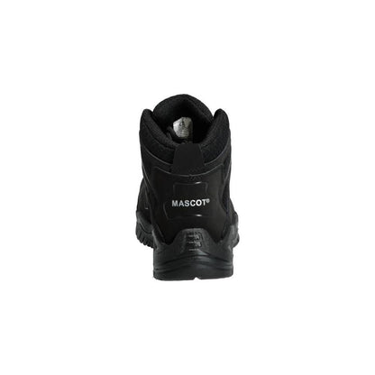 MASCOT® Trivor bottes de sécurité Chaussures de sécurité S3, noires
